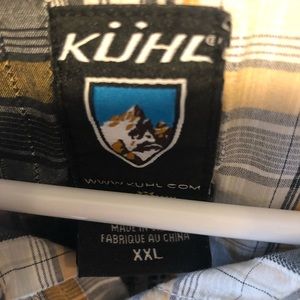 Kuhl